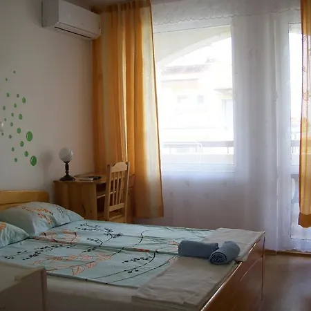 Affittacamere Fossa Sozopol