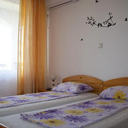 Affittacamere Fossa Sozopol
