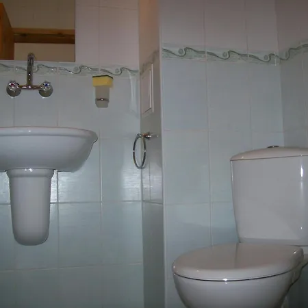 Affittacamere Fossa Sozopol