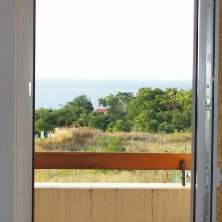 Fossa 2* Sozopol