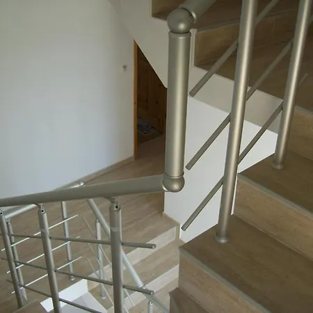 Casa de hóspedes Fossa Sozopol