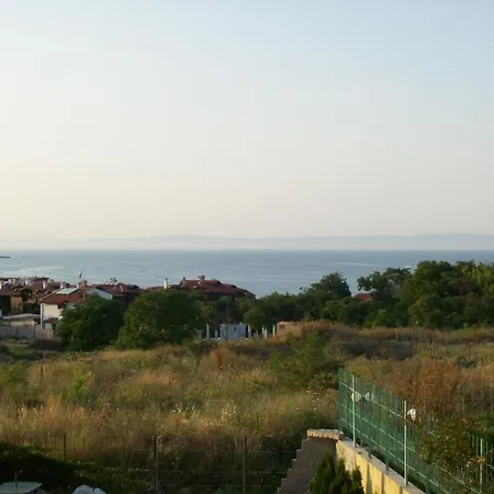 Fossa Casa de hóspedes