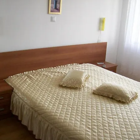 Casa de hóspedes Fossa Sozopol