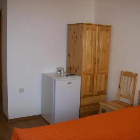 Fossa Casa de hóspedes Sozopol