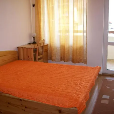 Fossa Sozopol