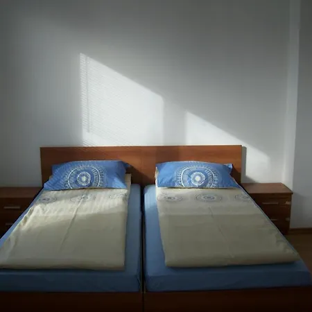 Fossa Casa de hóspedes Sozopol