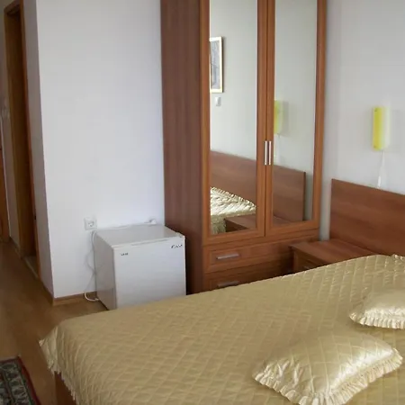 Fossa Casa de hóspedes Sozopol