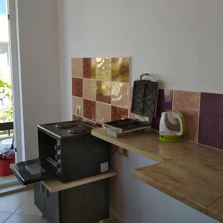Casa de hóspedes Fossa 2*