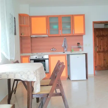Fossa Casa de hóspedes 2*