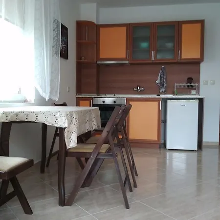 Casa de hóspedes Fossa Sozopol